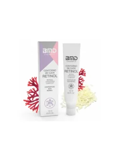 Perfumerías Coqueteo | Contorno De Ojos Retinol BMD