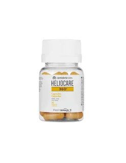 Perfumerías Coqueteo | Cápsulas 360