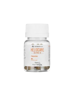 Perfumerías Coqueteo | Cápsulas Oral Protección Solar Cuerpo Fotoinmunoprotectoras Ultra-D