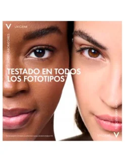 Perfumerías Coqueteo | Crema-Fluido Solar Capital Soleil UV Clear Anti-Imperfections SPF50