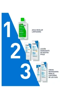 Perfumerías Coqueteo | Crema Reparadora Para Contorno de Ojos