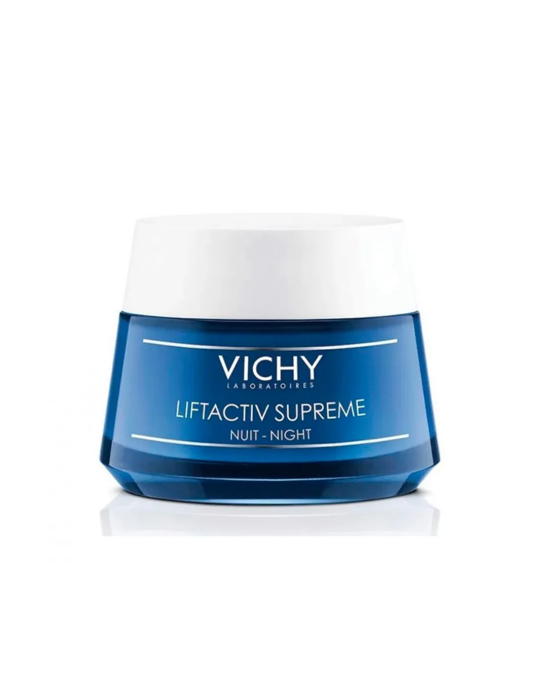 Perfumerías Coqueteo | Crema de Noche Liftactiv Supreme