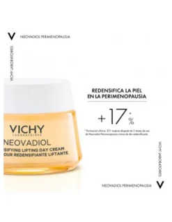 Perfumerías Coqueteo | Crema de Día Neovadiol Redensifyng Lifting Piel Normal/Mixta