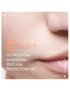 Perfumerías Coqueteo | Crema-Fluido Solar con Color Capital Soleil UV-AGE Daily SPF50