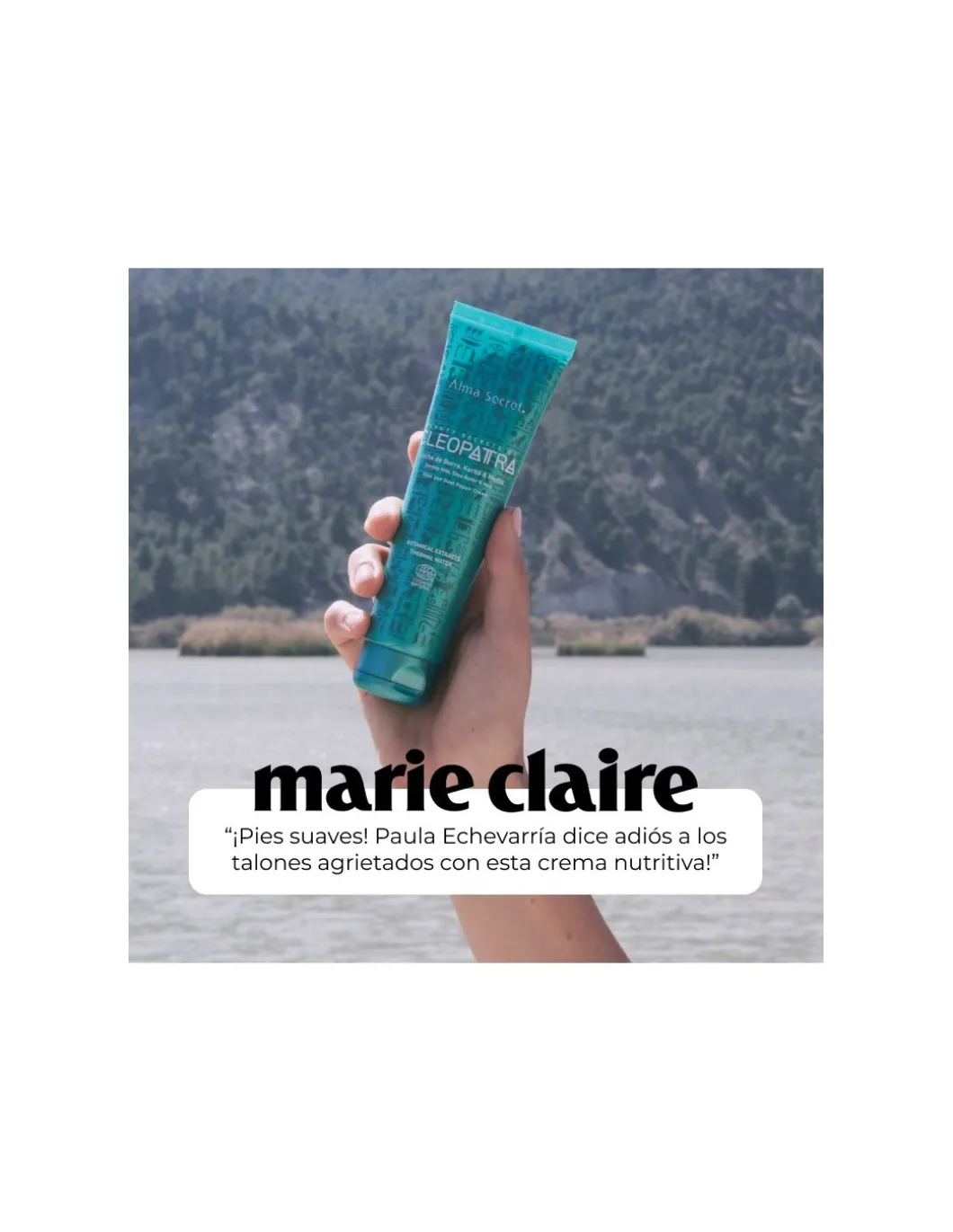 Perfumerías Coqueteo | Crema Ultra-Hidratante Para Talones