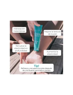 Perfumerías Coqueteo | Crema Ultra-Hidratante Para Talones