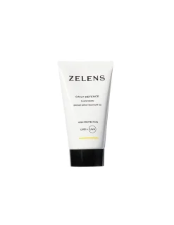 Perfumerías Coqueteo | Daily Defence Sunscreen SPF30 Zelens
