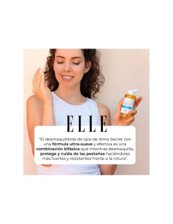 Perfumerías Coqueteo | Desmaquillante De Ojos Suave