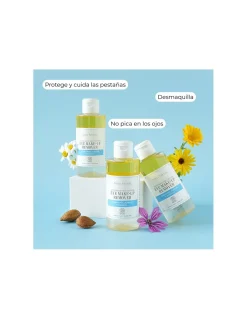 Perfumerías Coqueteo | Desmaquillante De Ojos Suave
