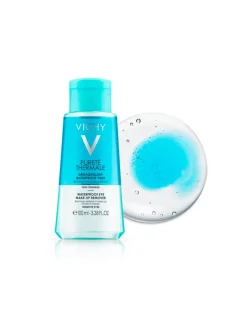 Perfumerías Coqueteo | Desmaquillante Ojos Pureté Thermale