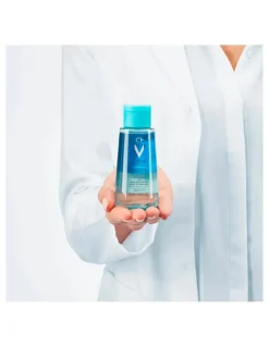 Perfumerías Coqueteo | Desmaquillante Ojos Pureté Thermale