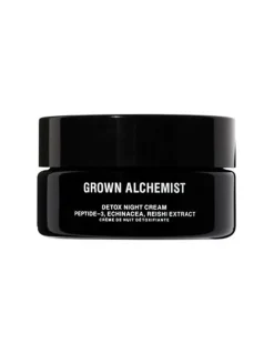 Perfumerías Coqueteo | Detox Night Cream