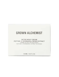 Perfumerías Coqueteo | Detox Night Cream