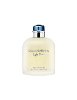 Perfumerías Coqueteo | Dolce&Gabbana Pour Homme