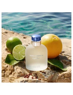 Perfumerías Coqueteo | Dolce&Gabbana Pour Homme