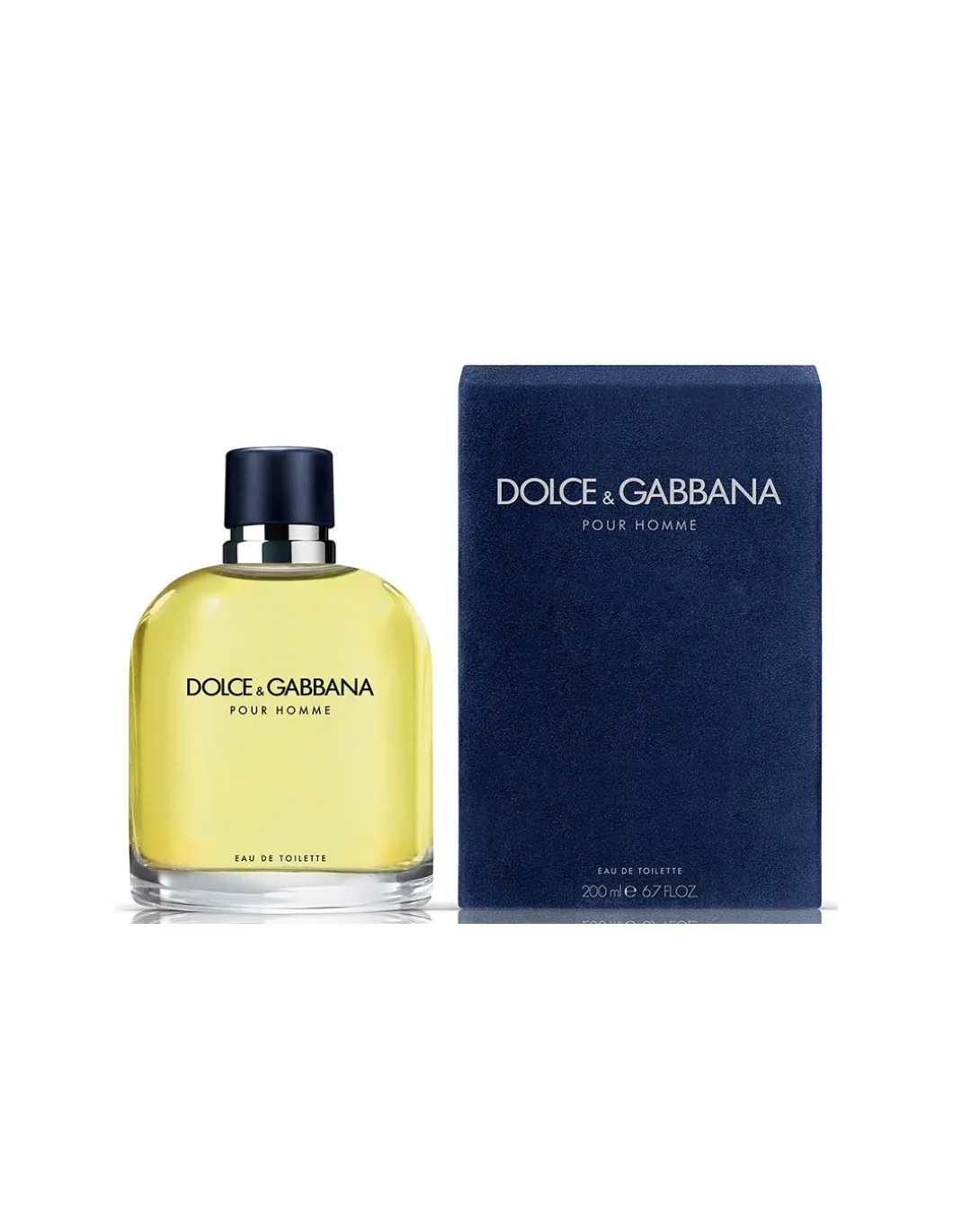 Perfumerías Coqueteo | Dolce&Gabbana Pour Homme