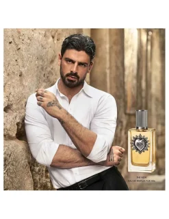 Perfumerías Coqueteo | Dolce&Gabbana Devotion Pour Homme