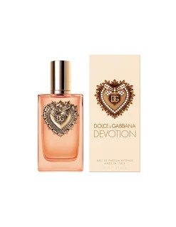 Perfumerías Coqueteo | Dolce&Gabbana Devotion EDP Intense