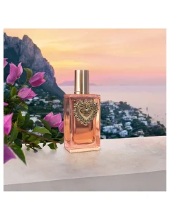 Perfumerías Coqueteo | Dolce&Gabbana Devotion EDP Intense