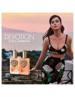Perfumerías Coqueteo | Dolce&Gabbana Devotion EDP Intense
