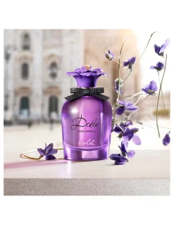 Perfumerías Coqueteo | Dolce & Gabbana Dolce Violet EDT