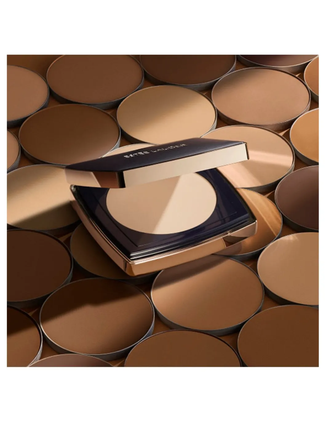 Perfumerías Coqueteo | Double Wear Matte Powder Estée Lauder