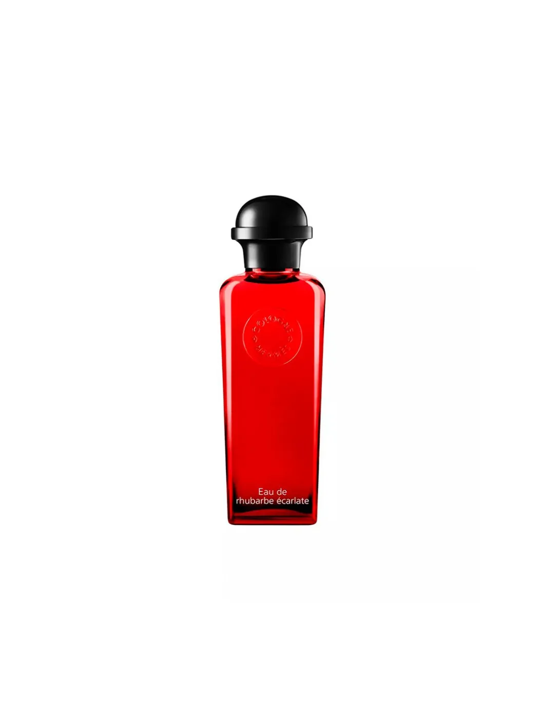 Perfumerías Coqueteo | Eau Rhubarbe Ecarlate Hermès