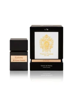 Perfumerías Coqueteo | Ecstasy