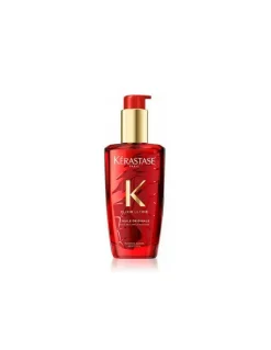 Perfumerías Coqueteo | Elixir Ultime Originale Dragon Rouge Kérastase