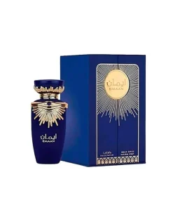 Perfumerías Coqueteo | Emaan Lataffa