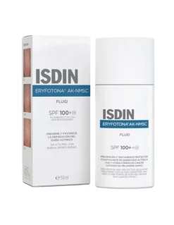 Perfumerías Coqueteo | Eryfotona AK-NMSC Fluid SPF100+ Isdin