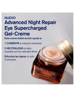 Perfumerías Coqueteo | Estée Lauder Advanced Night Repair Eye Gel-Creme