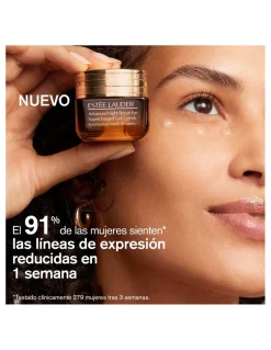Perfumerías Coqueteo | Estée Lauder Advanced Night Repair Eye Gel-Creme