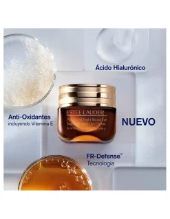 Perfumerías Coqueteo | Estée Lauder Advanced Night Repair Eye Gel-Creme