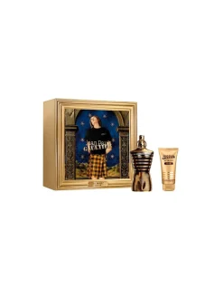 Perfumerías Coqueteo | Estuche Le Male Elixir EDP