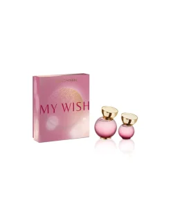 Perfumerías Coqueteo | Estuche My Wish