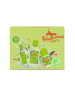 Perfumerías Coqueteo | Estuche Agua de Colonia Concentrada Eau Fraîche