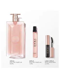 Perfumerías Coqueteo | Estuche Idole EDP Lancôme