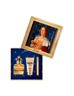 Perfumerías Coqueteo | Estuche Scandal Absolu Parfum Concentré For Him