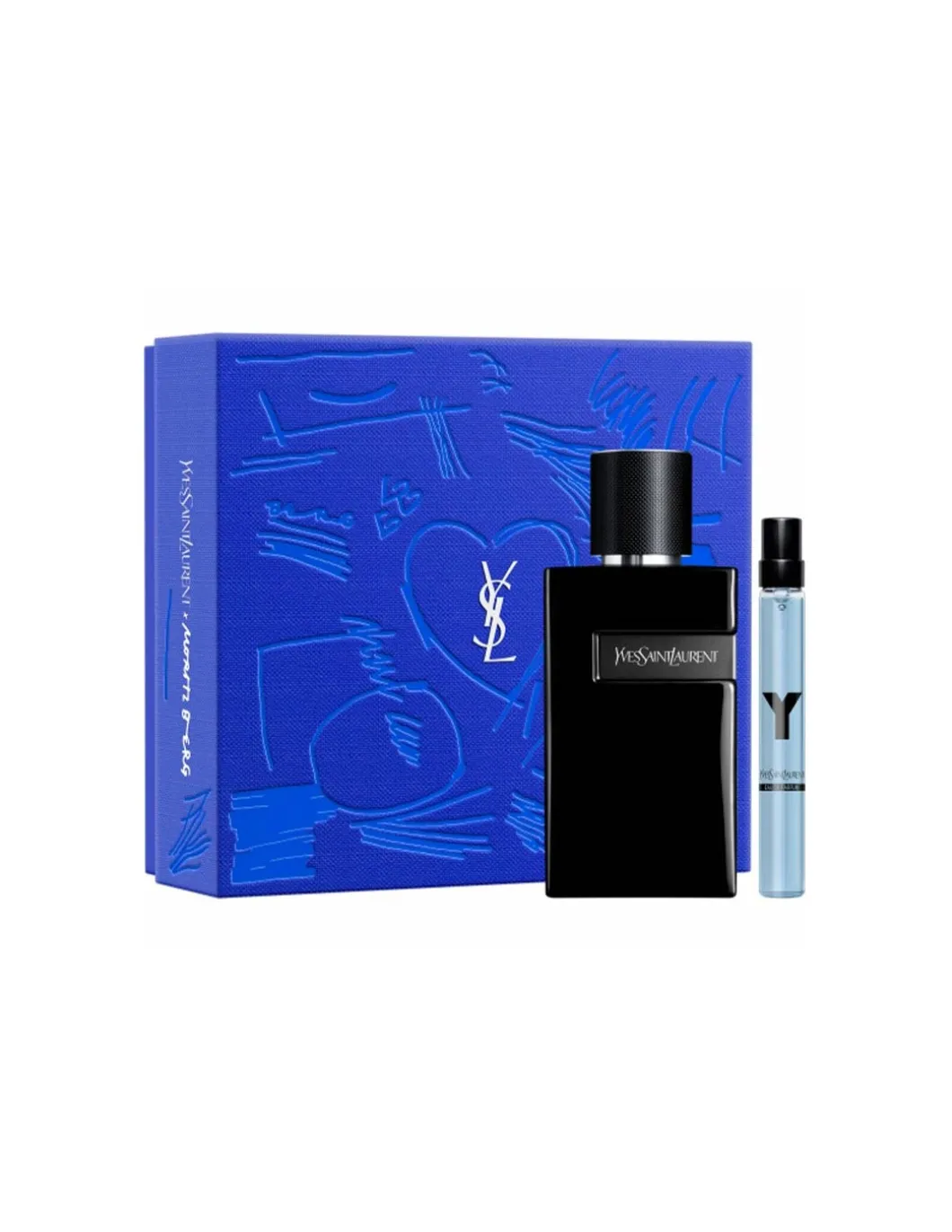 Perfumerías Coqueteo | Estuche Y Le Parfum YSL