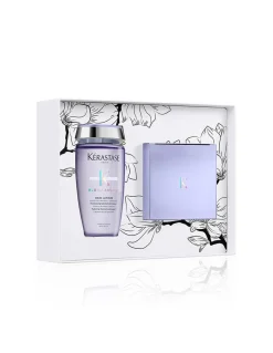 Perfumerías Coqueteo | Estuche Primavera Duo Blond Absolu con Mascarilla