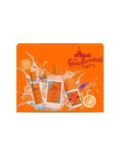 Perfumerías Coqueteo | Estuche Agua de Colonia Concentrada D´Orange