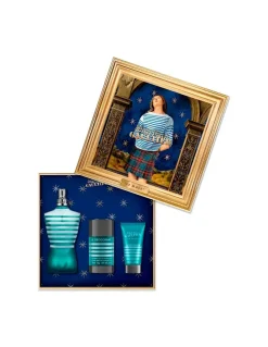 Perfumerías Coqueteo | Estuche Le Male EDT