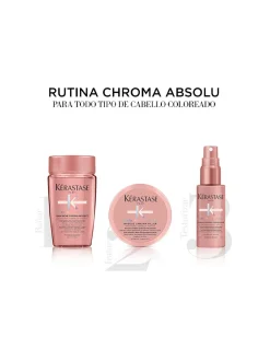 Perfumerías Coqueteo | Estuche Primavera Trio Chroma Absolu Discovery