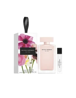 Perfumerías Coqueteo | Estuche Narciso Rodriguez For Her EDP 100 ml