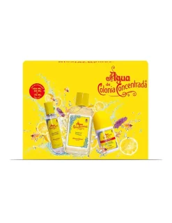 Perfumerías Coqueteo | Estuche Agua de Colonia Concentrada