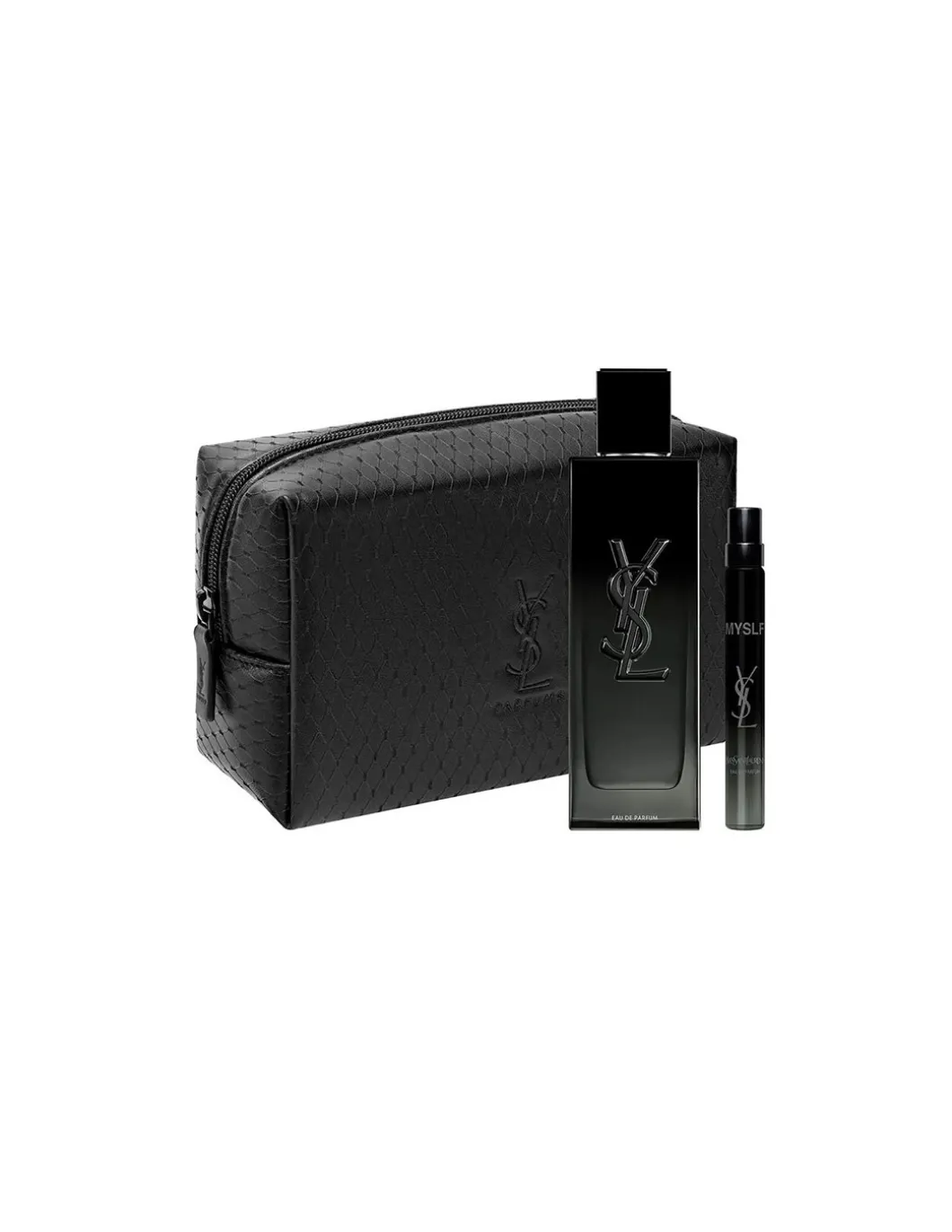 Perfumerías Coqueteo | Estuche Ysl Myslf