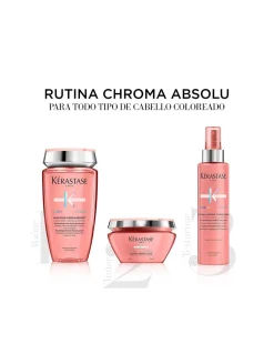 Perfumerías Coqueteo | Estuche Primavera Trio Chroma Absolu