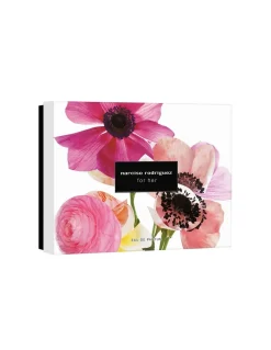 Perfumerías Coqueteo | Estuche Narciso Rodriguez For Her EDP 100 ml