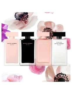 Perfumerías Coqueteo | Estuche Narciso Rodriguez For Her EDP 100 ml